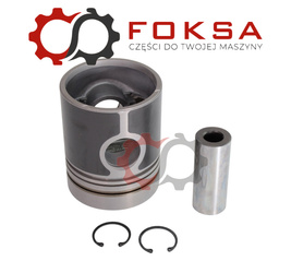 Tłok ze sworzniem KMP