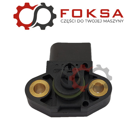 Czujnik ciśnienia w kolektorze ssącym