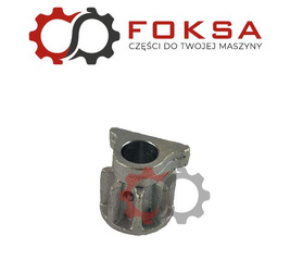 Zębatka palca supłacza