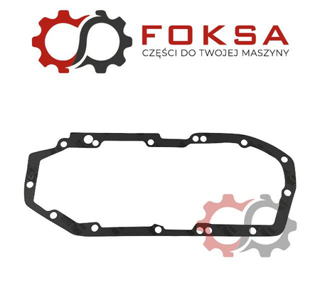 Uszczelka pokrywy podnośnika