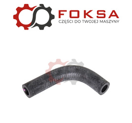 Przewód chłodnicy oleju silnika