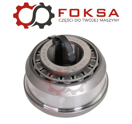 Łożysko wałka ataku