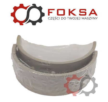 Panewka główna - para KMP +0,25