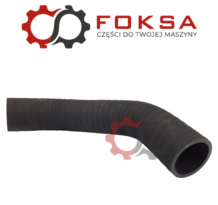 Przewód chłodnicy górny