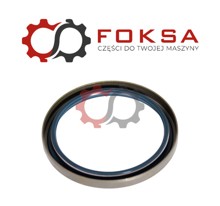 Uszczelaniacz półosi przedniego mostu CORTECO