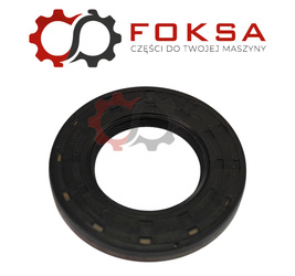 Uszczelniacz wałka sprzęgłowego ORG