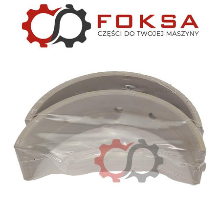 Panewka główna - para KMP +0,25