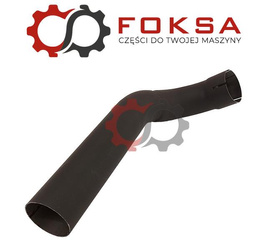 Kolanko rury wydechowej