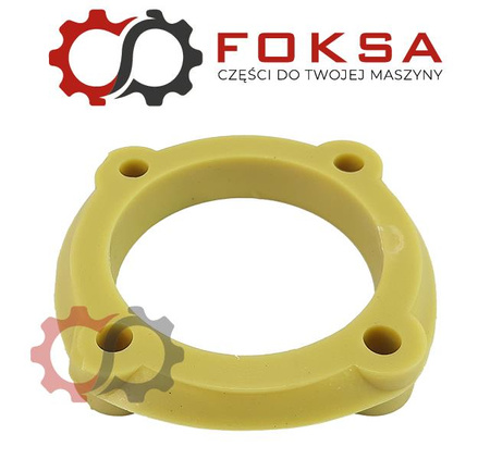 Obudowa plastikowa łożyska