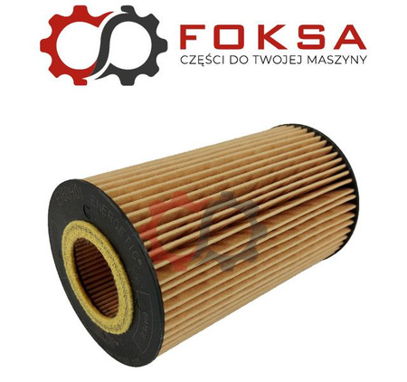 Filtr oleju silnika - wkład