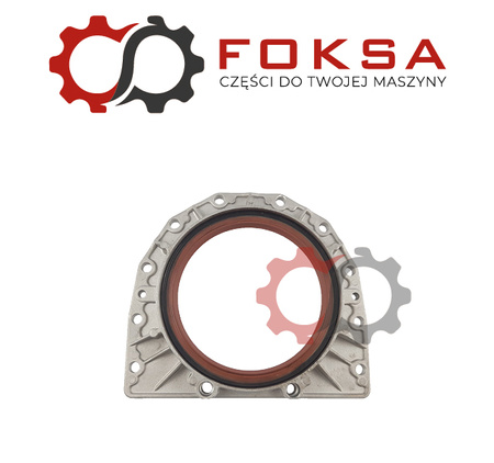 Uszczelniacz wału tył z obudową