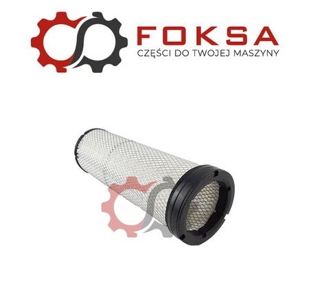 Filtr powietrza wewnętrzny