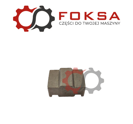 Kamień synchronizatora A-B