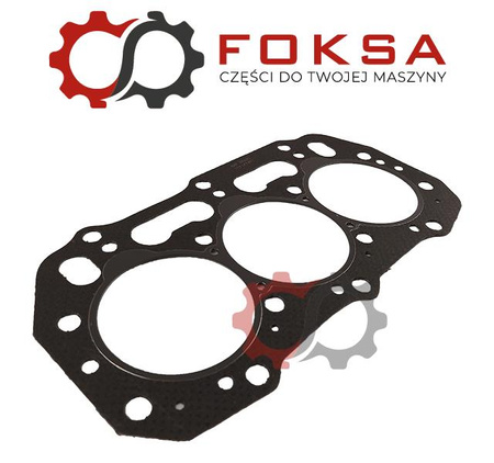 Uszczelka głowicy 1,3mm