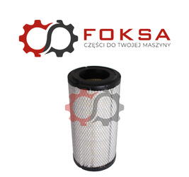 Filtr powietrza zewnętrzny ORG