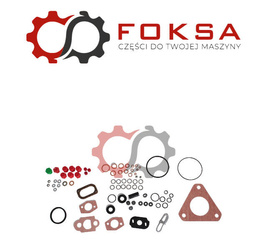 Zestaw naprawczy pompy wtryskowej