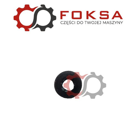 Tulejka uszczelniająca przewodu paliwowego