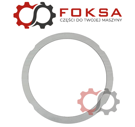 Uszczelka głowicy Ajusa 1,25mm