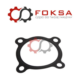 Uszczelka przepustnicy