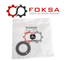 Podkładka przystawki przedniego napędu ORG