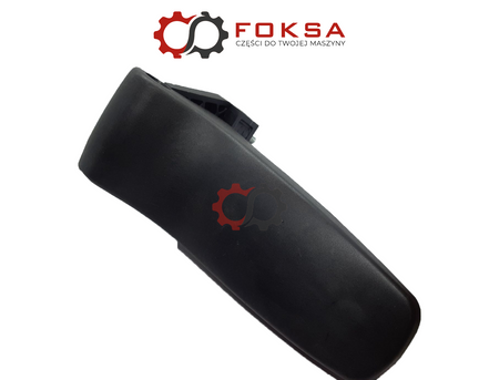 Zawias drzwi dolny prawy