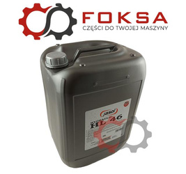 Olej hydrauliczny Jasol HL-46 20L