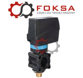 Arag - Zawór wył.odcin.szer.elektr.