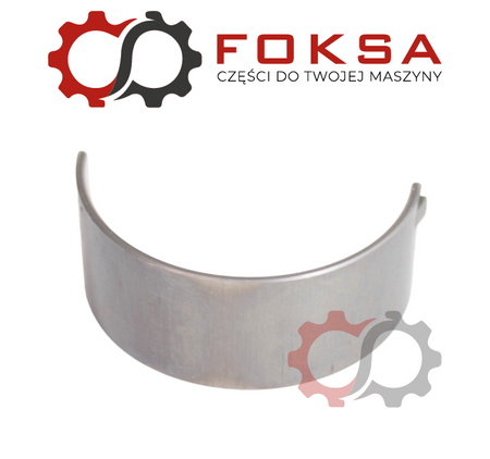 Panewki korbowodowe kpl. STD