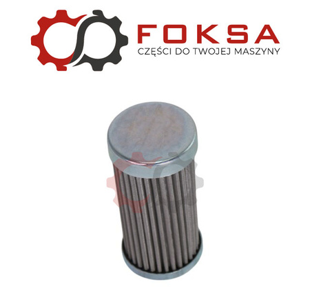 Filtr hydrauliczny - wkład