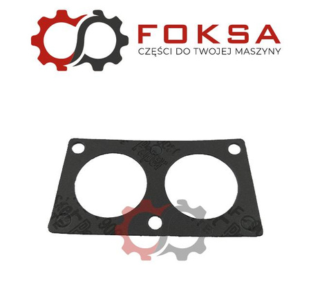 Uszczelka termostatu