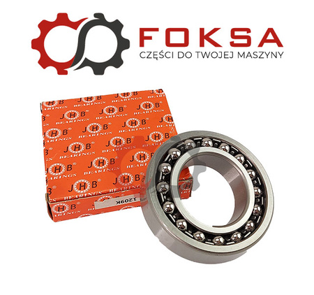 Łożysko młocarni JHB