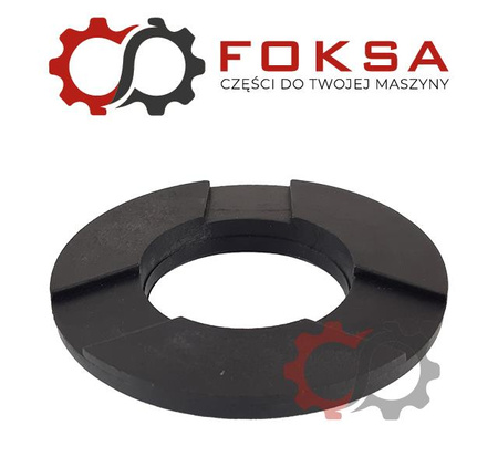 Podkładka łożyska oporowego