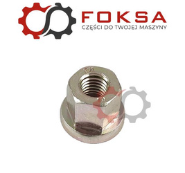 Nakrętka z kołnierzem ORG