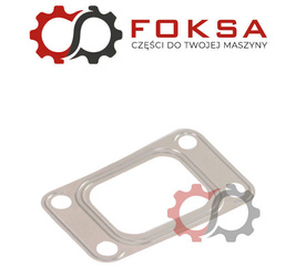 Uszczelka turbosprężarki