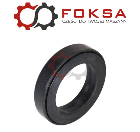 Uszczelniacz zwolnicy