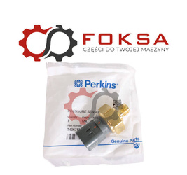 Czujnik ciśnienia oleju ORG