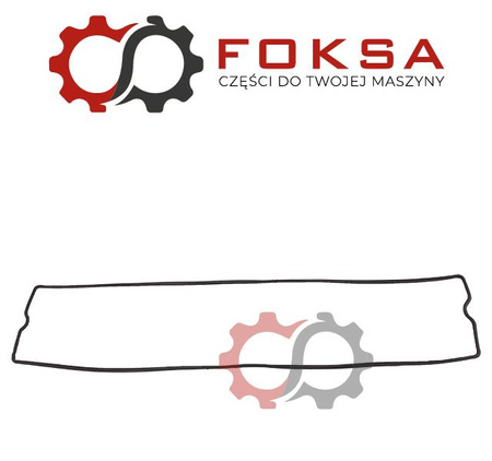 Uszczelka pokrywy zaworów