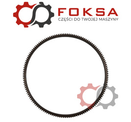 Wieniec koła zamachowego