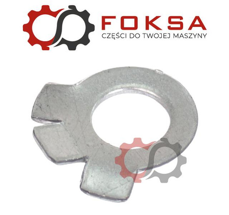 Podkładka korbowodu