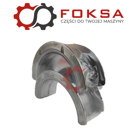 Panewka główna oporowa para STD