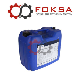 Olej silnikowy Fuchs Agrifarm 10W40 20L X-LA - niskopyłowy