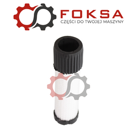 Filtr powietrza wewnętrzny