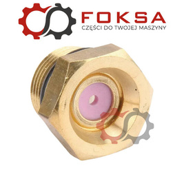 Arag - Rozpylacz pełnostrumieniowy