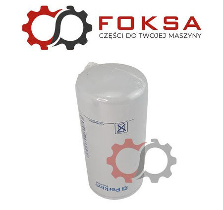 Filtr oleju silnika ORG