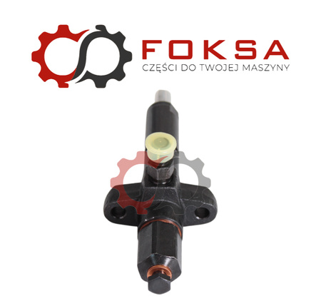 Wtryskiwacz kompletny