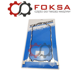 Uszczelka misy oleju - (aluminium) REINZ