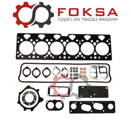 Zestaw uszczelek góra