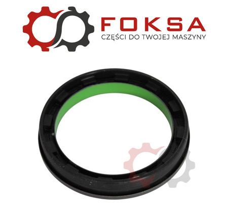 Uszczelniacz zwrotnicy osi przedniej Corteco