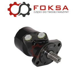 Silnik hydrauliczny orbitralny