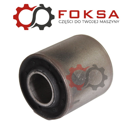 Tuleja metalowo - gumowa CORTECO